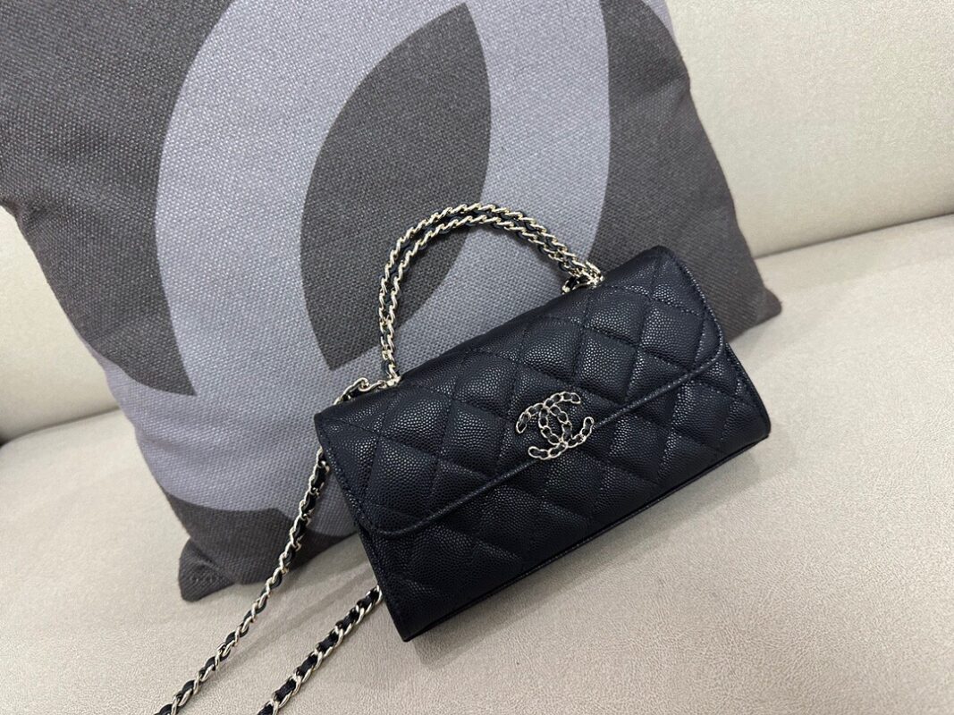 Chanel Kelly Handle Bag