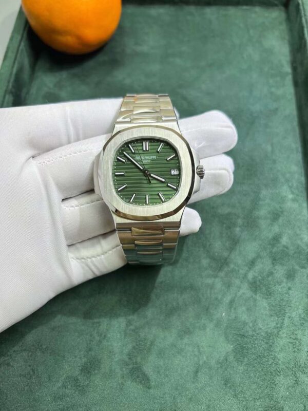 Patek Philippe Geneve Watch
