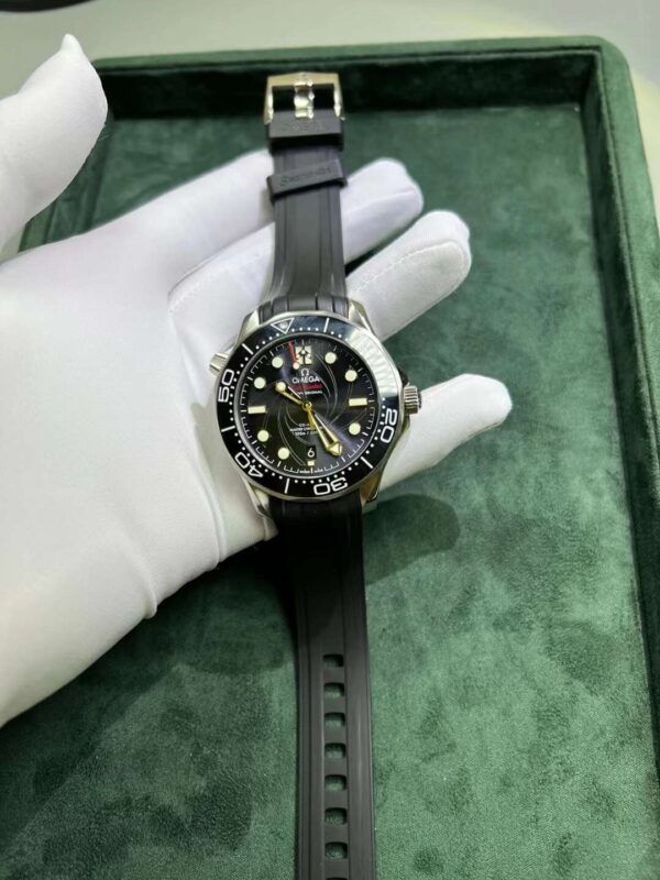 Omega Seamaster Professional Watch