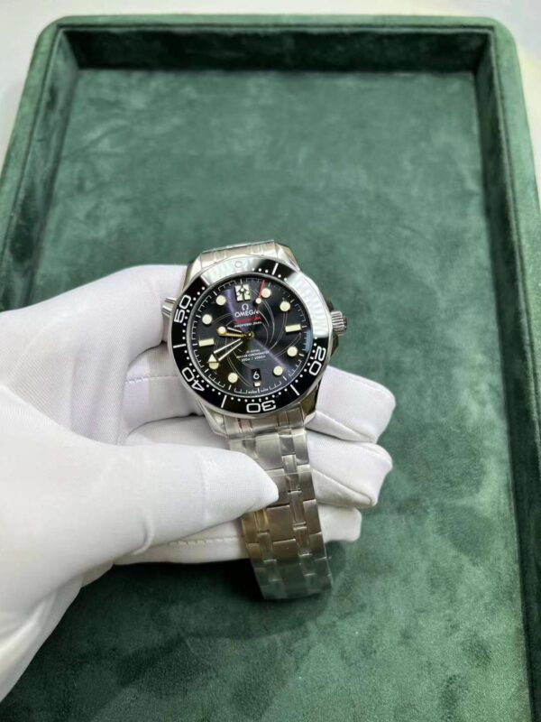 Omega Seamaster Professional Watch