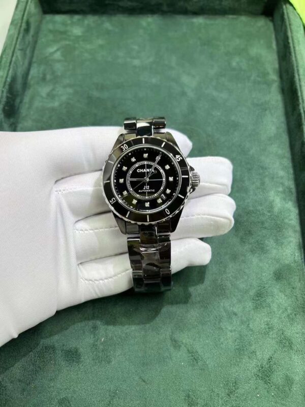 Chanel J12 Automatic Watch