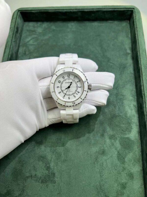 Chanel J12 Automatic Watch