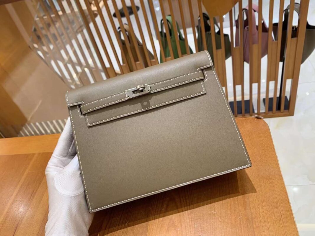 Kelly Danse Swift Etoupe