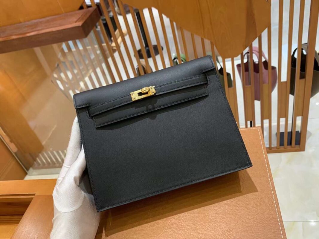 Kelly Danse Swift Noir