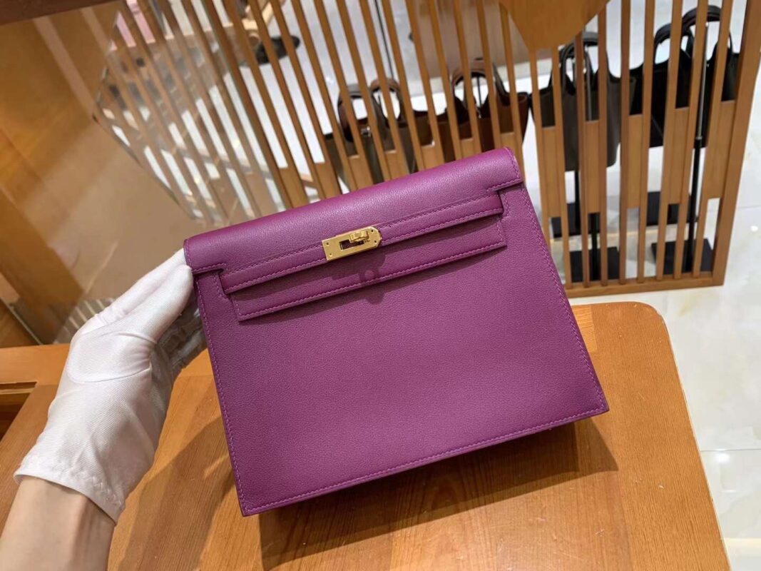 Kelly Danse Swift Anemone