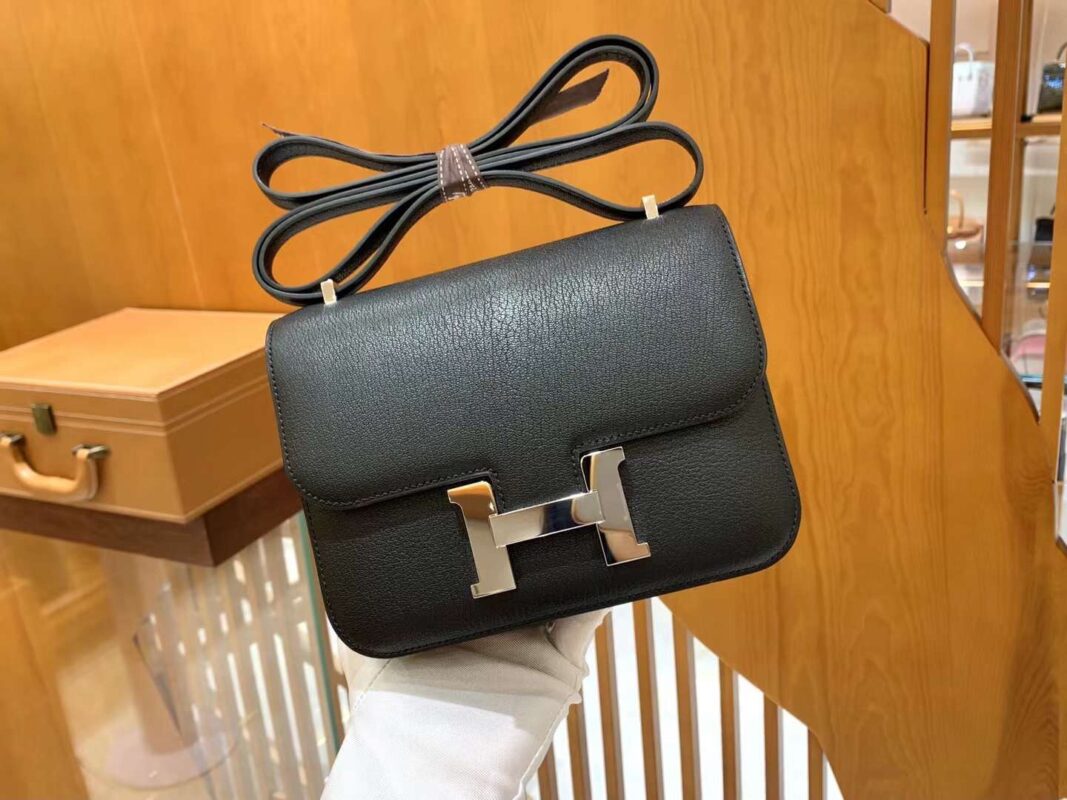 Constance 19 Chèvre Mysore