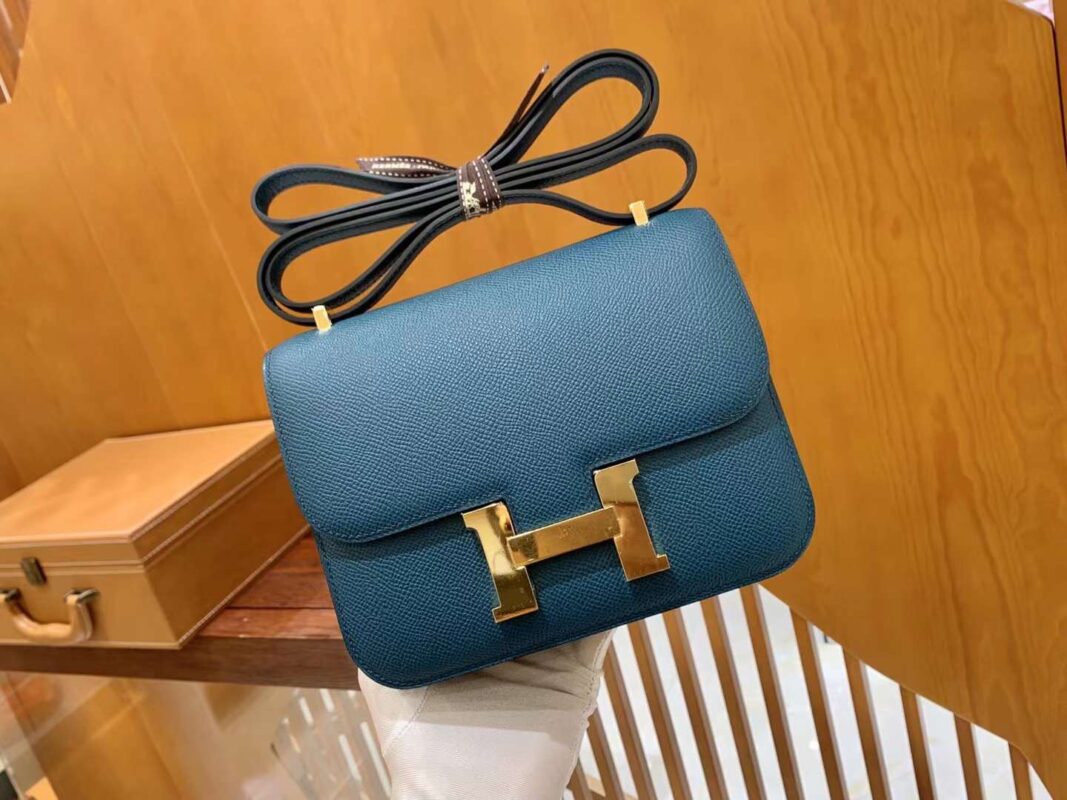 Constance 19 Epsom Vert Bosphore