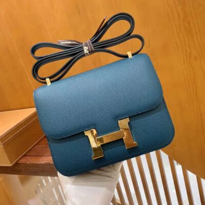 Constance 19 Epsom Vert Bosphore