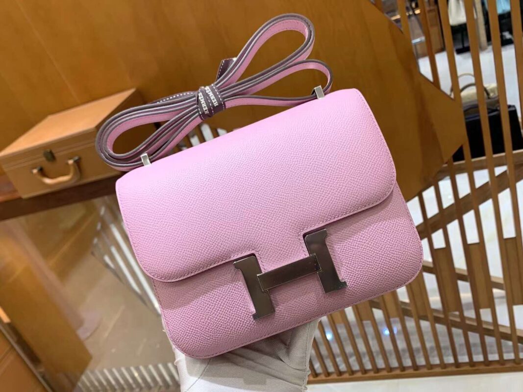 Constance 19 Epsom Mauve Sylestre