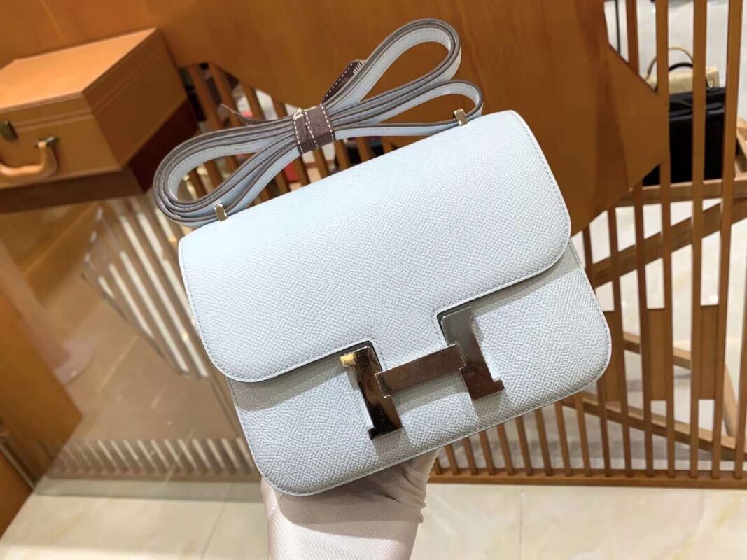 Constance 19 Epsom Blue Glacier