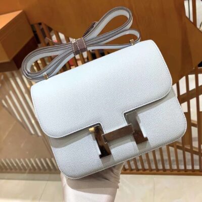 Constance 19 Epsom Blue Glacier