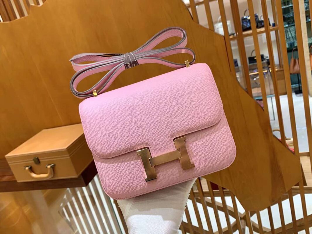 Constance 19 Epsom Mauve Sylvestre