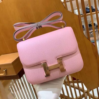 Constance 19 Epsom Mauve Sylvestre