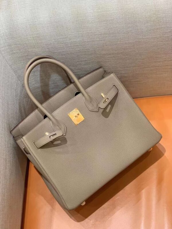 Birkin 30 Togo