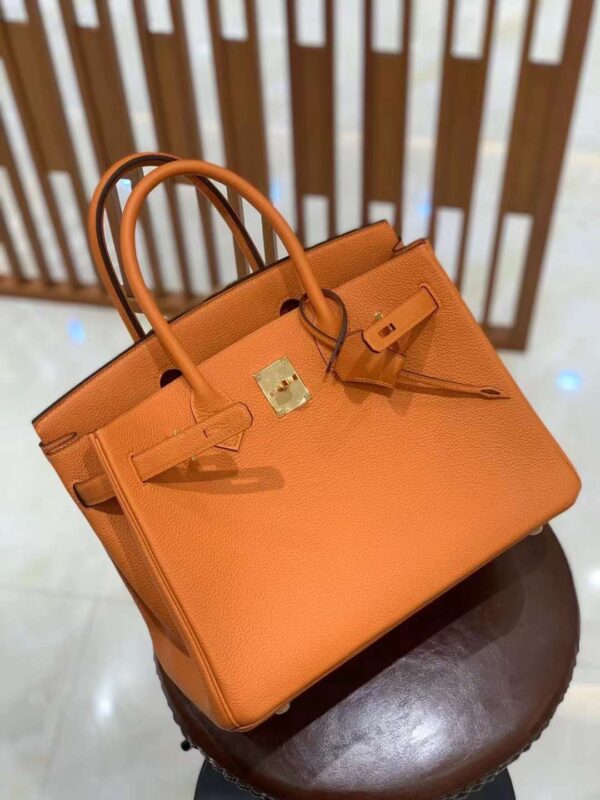 Birkin 30 Togo