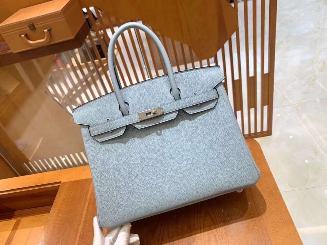 Birkin 30 Togo