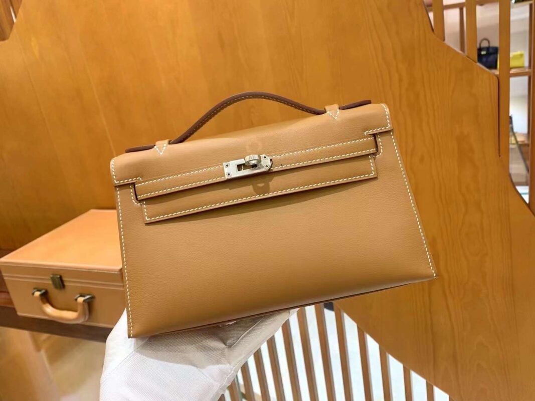 Kelly Pochette 22 Swift