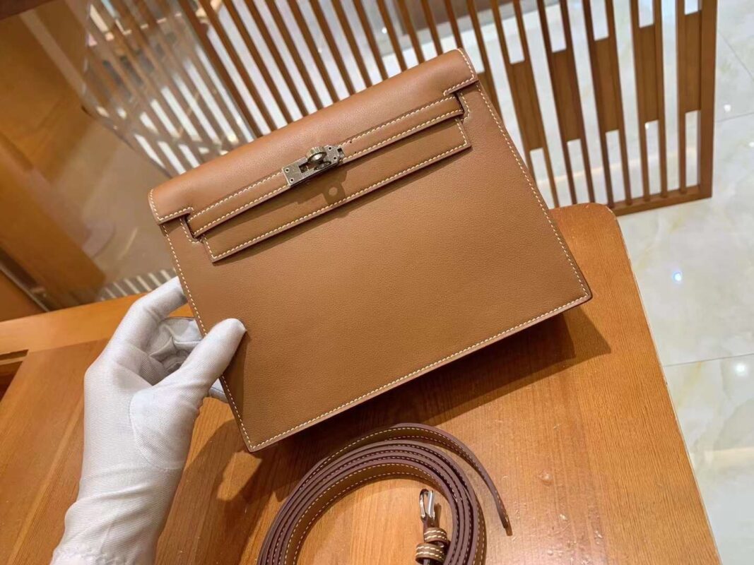 Kelly Danse 22 Swift Golden Brown