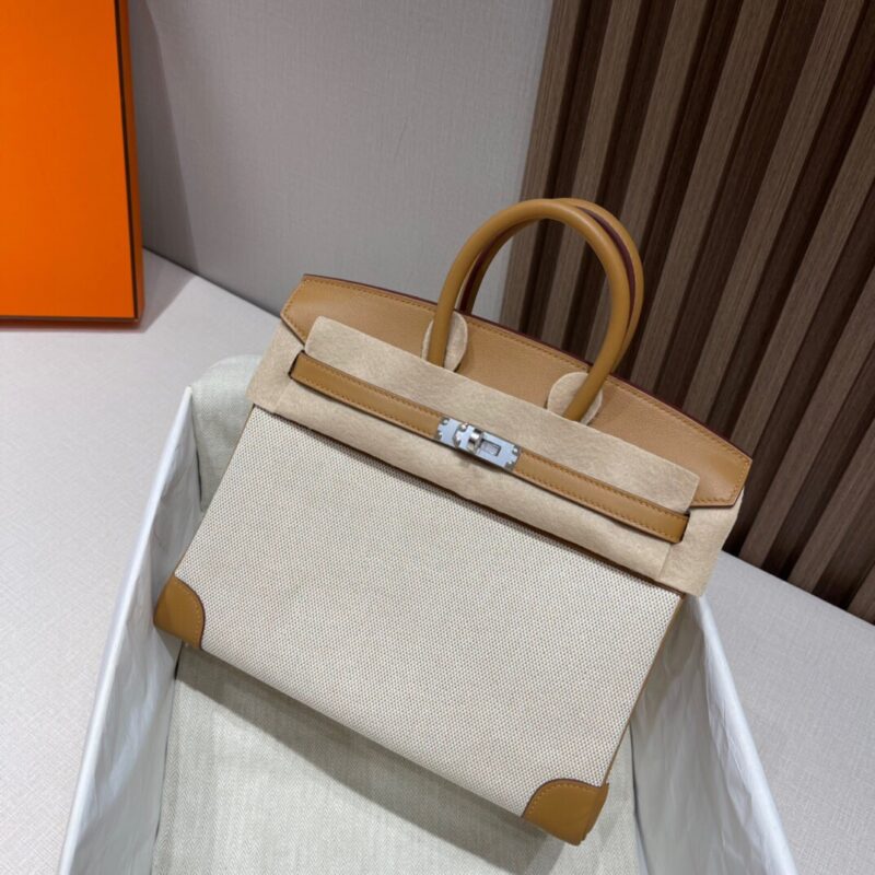 Birkin HAC 30 Biscuit