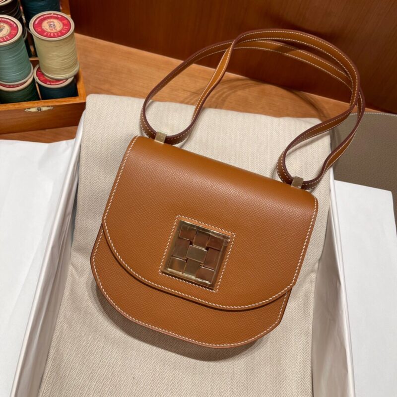 Mosaique Au 24 Mini Epsom in Gold