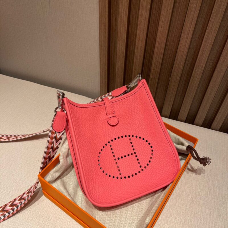 Evelyne Mini Clemence