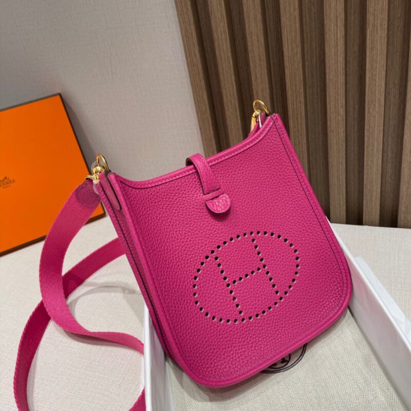 Evelyne Mini Clemence