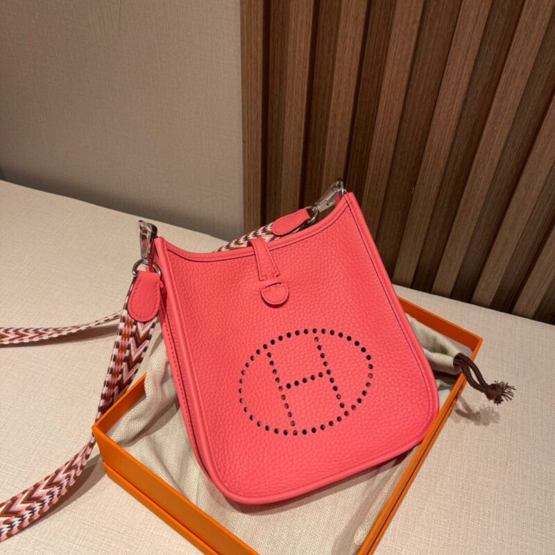 Evelyne Mini Clemence