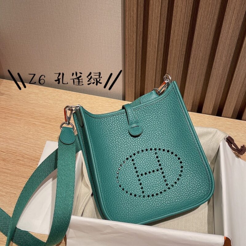 Evelyne Mini Clemence