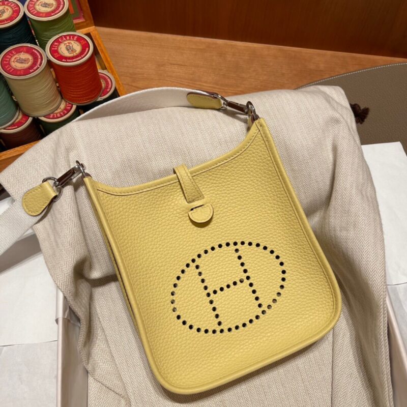 Evelyne Mini Clemence