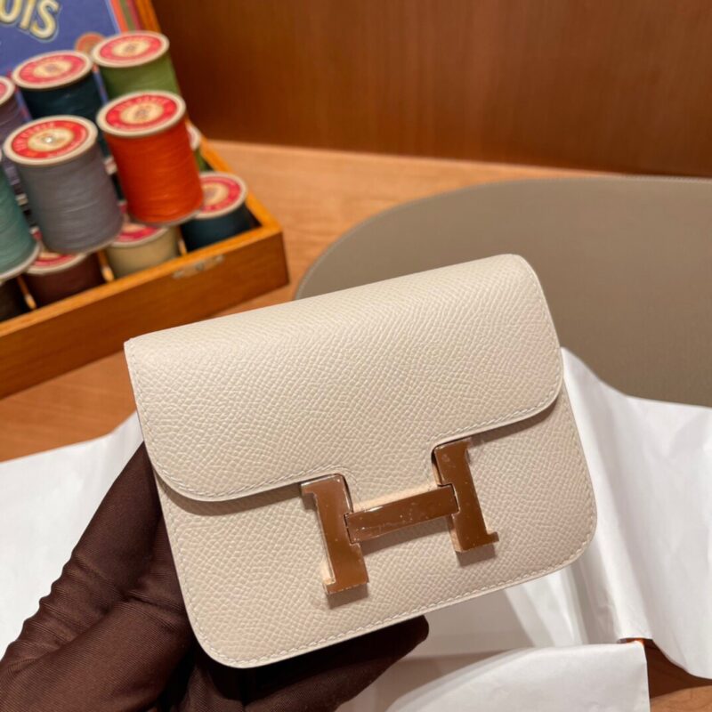 Constance Slim in Craie