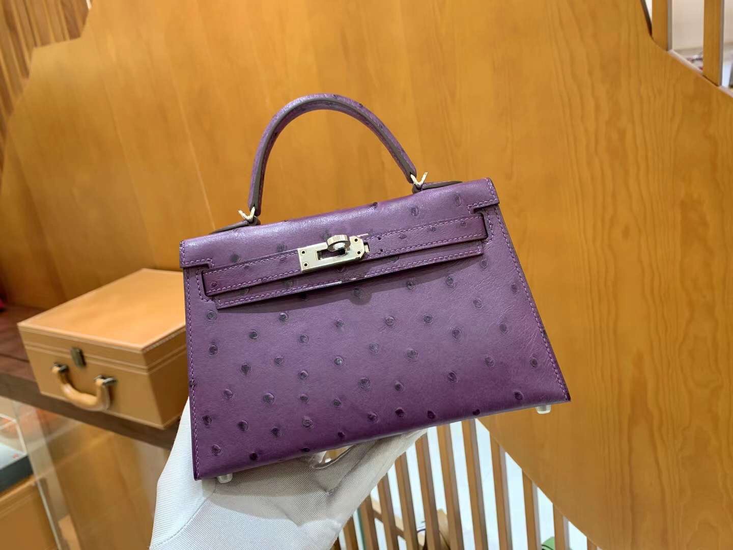 img_9922 Mini Kelly Ostrich Anemone - Image 1