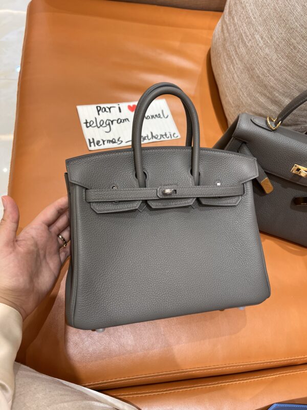 Birkin 25 in Etain Togo