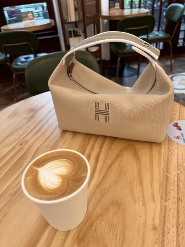 Trousse Bride-a-Brac