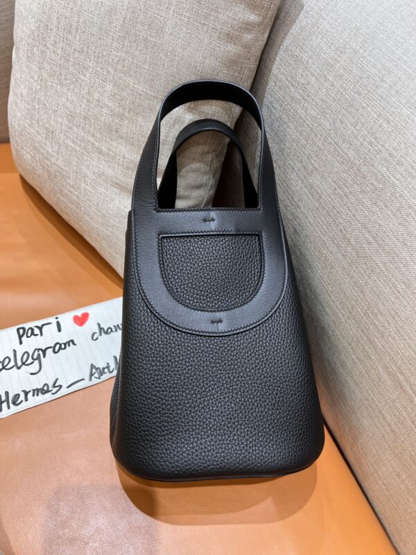 In-The-Loop in Black Clemence&Swift