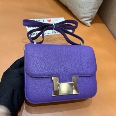 Constance 18 in Anemone Chevre Mysore