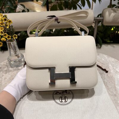 Constance 18 in Craie Epsom