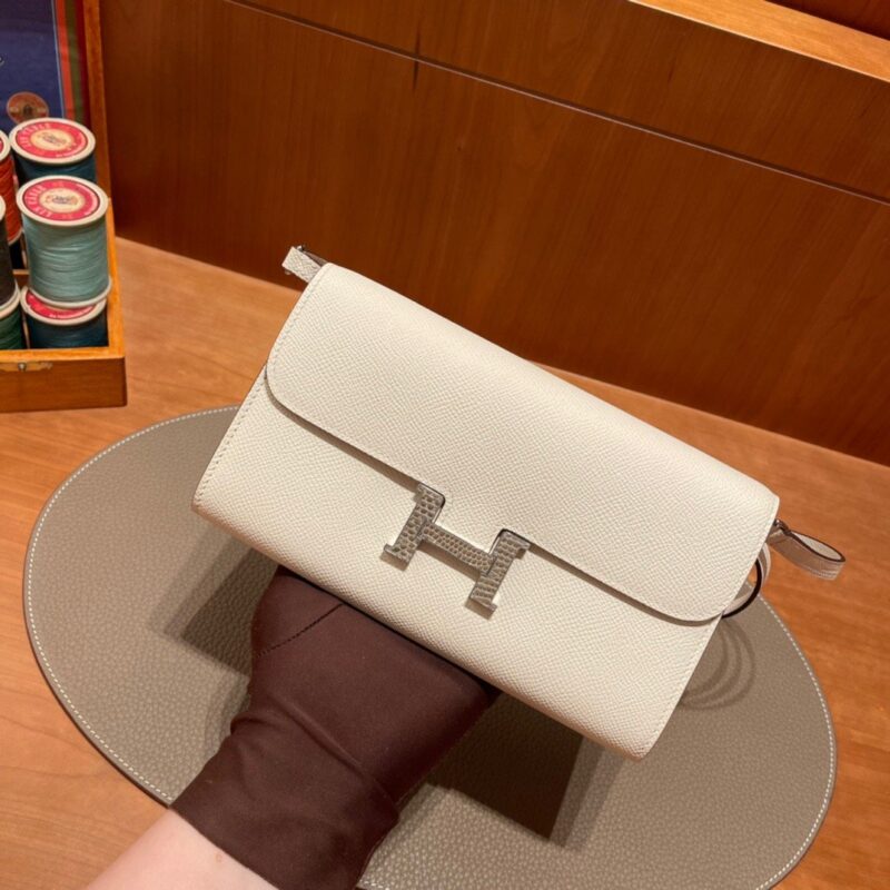 Constance To Go WOC in Craie Epsom