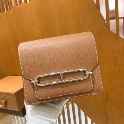 Roulis Mini Evercolor Golden Brown