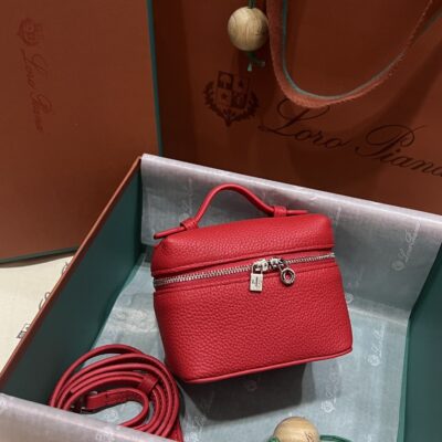 Loro Piana Extra Pocket Pouch L11.5