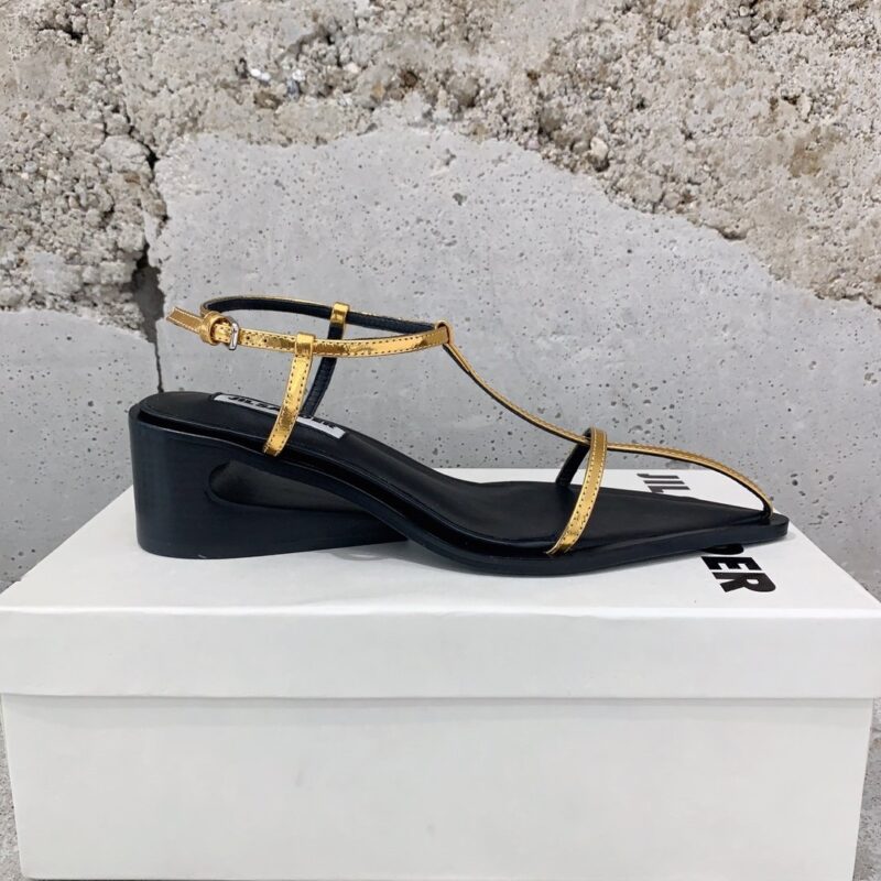 Jil Sander 23SS Sandals