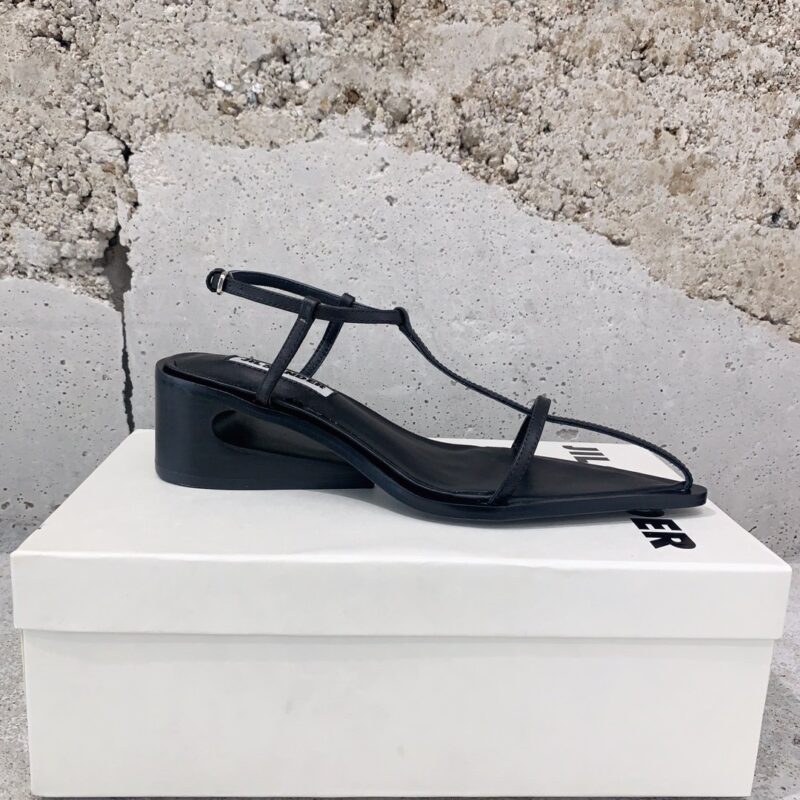 Jil Sander 23SS Sandals