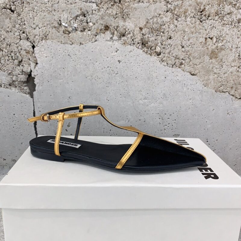 Jil Sander 23SS Sandals