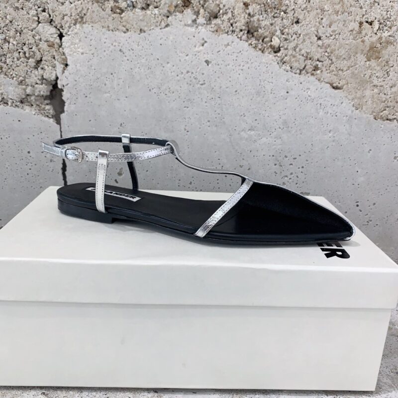 Jil Sander 23SS Sandals