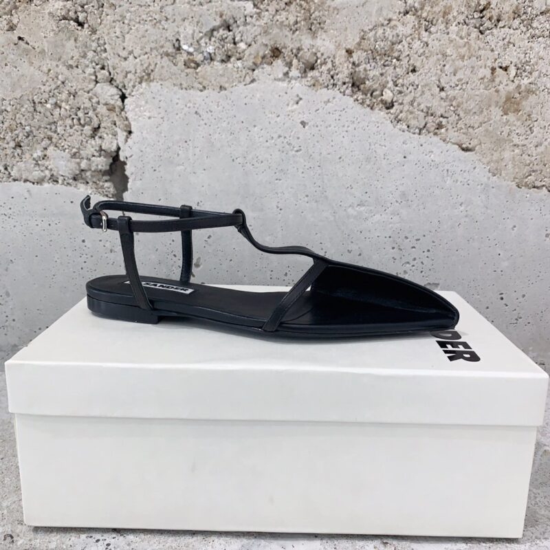 Jil Sander 23SS Sandals