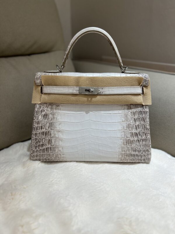 Kelly 32 Nile Himalayaan