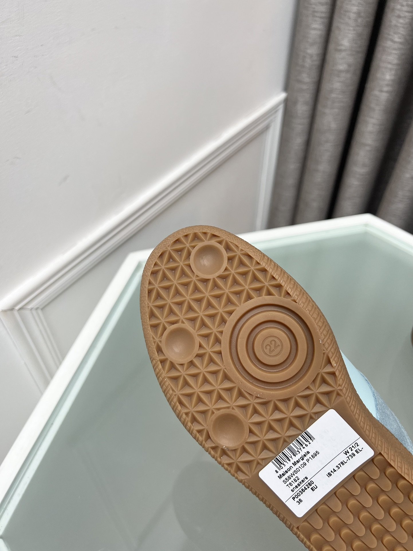 Maison Margiela Trainers - Image 9