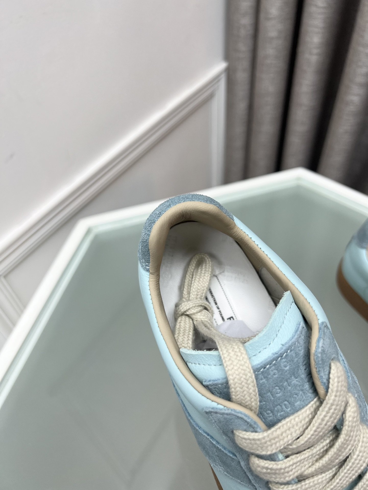Maison Margiela Trainers - Image 3