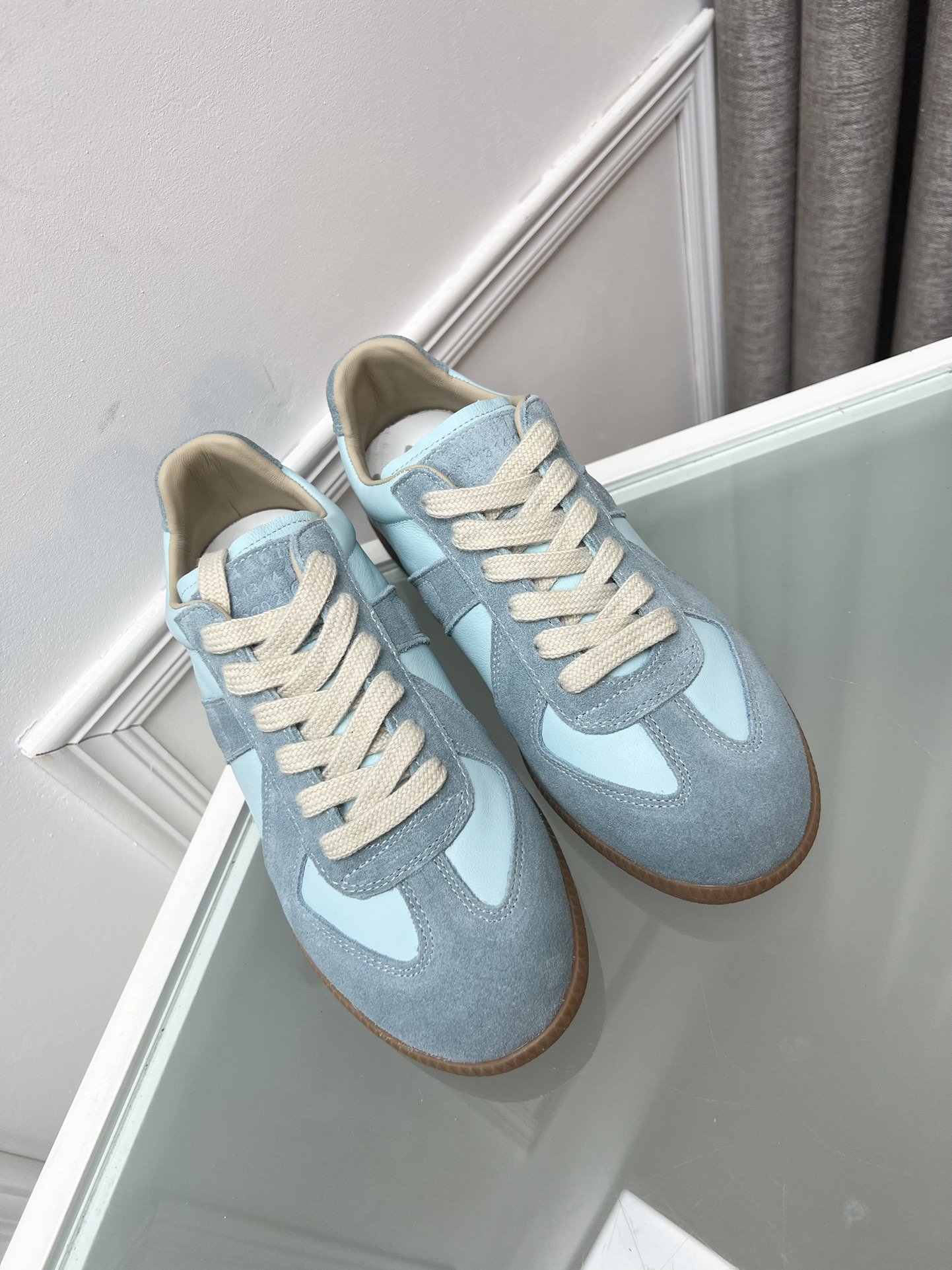 Maison Margiela Trainers - Image 4