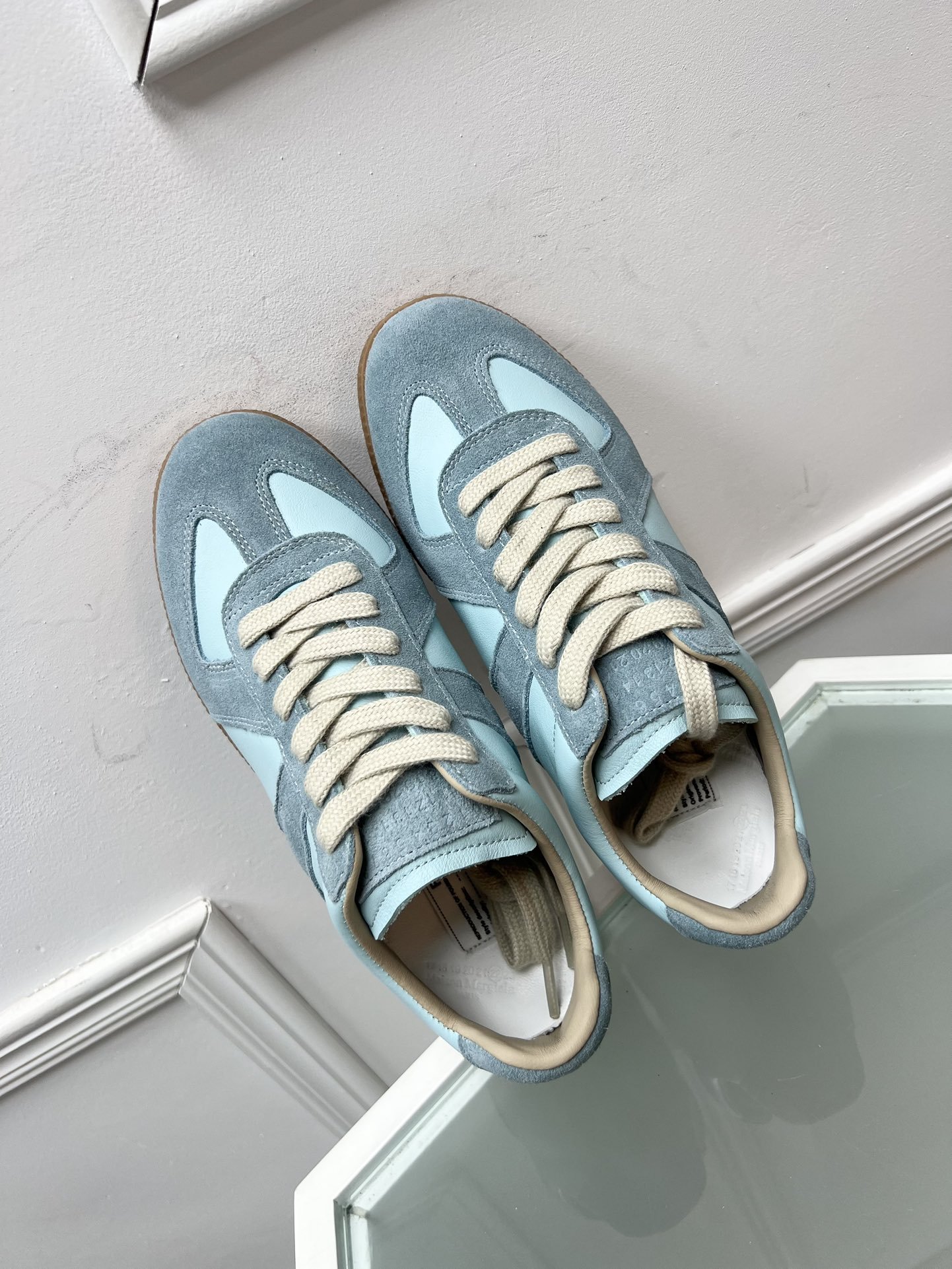 Maison Margiela Trainers - Image 5