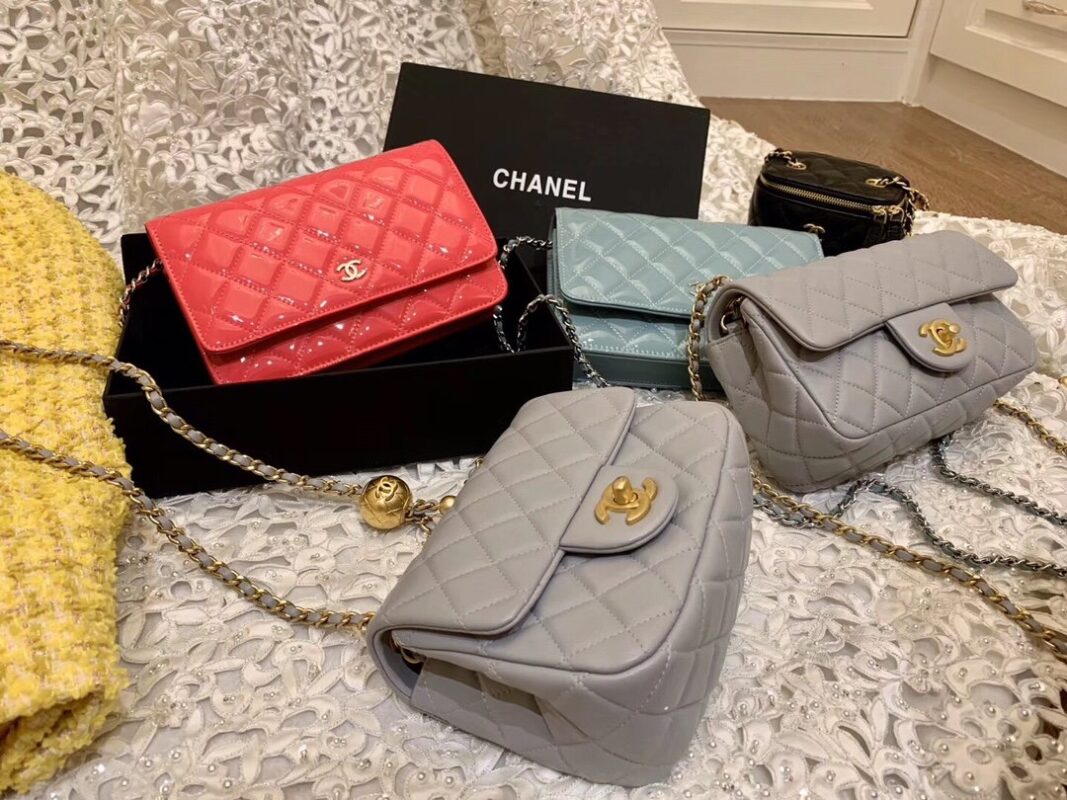 Chanel Bags